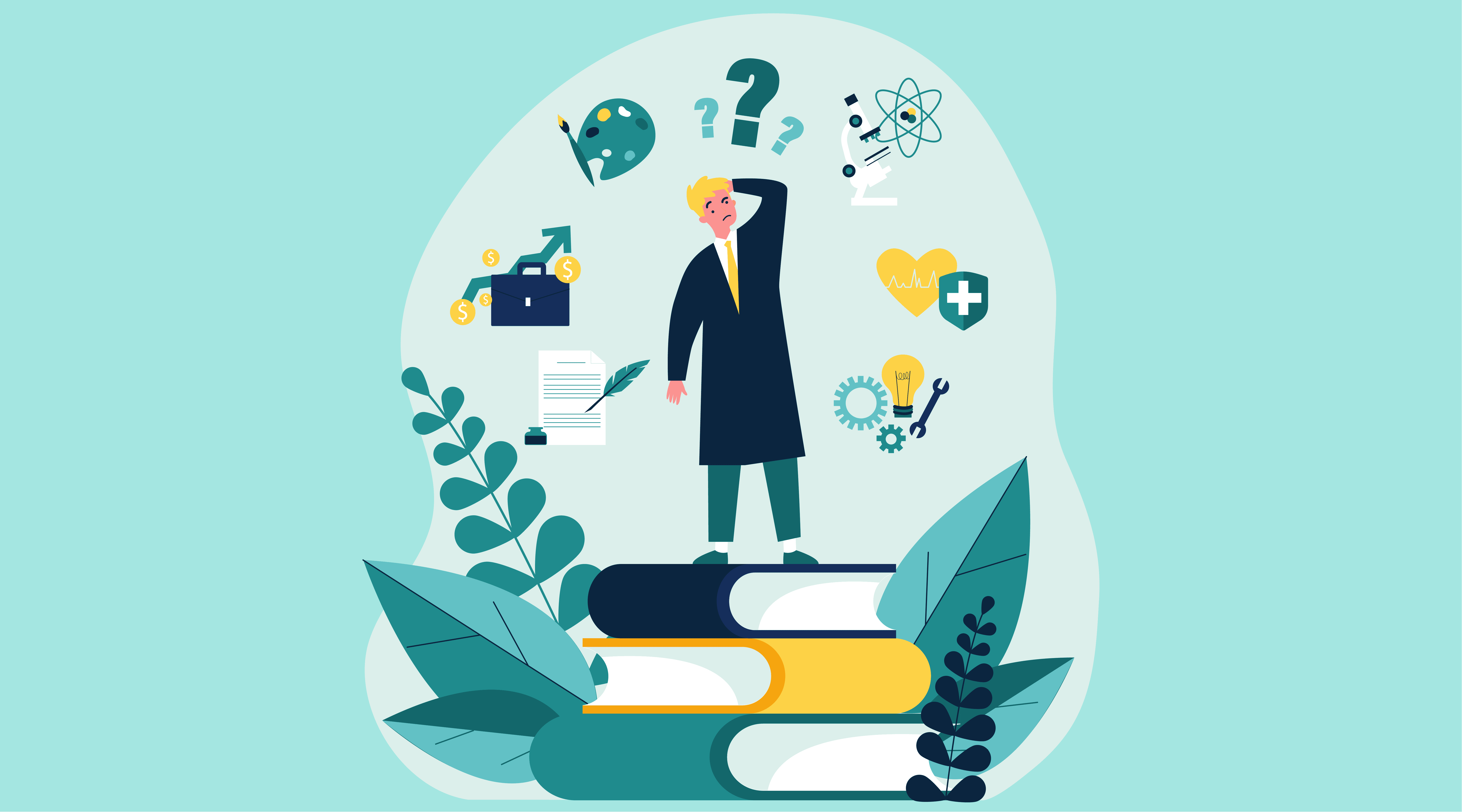 Different career options for a pharmacist in Australia