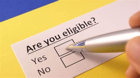 KAPS Exam eligibility check