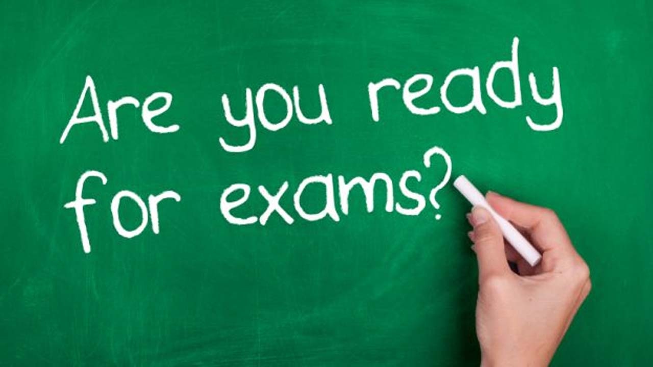 Exam-tips